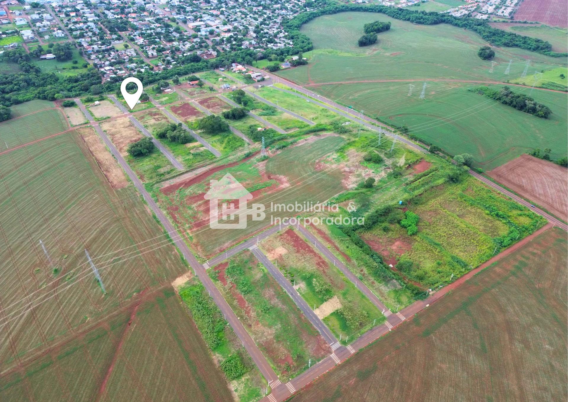 Oportunidade Imperdível  Terrenos em Loteamento Damin em São M...