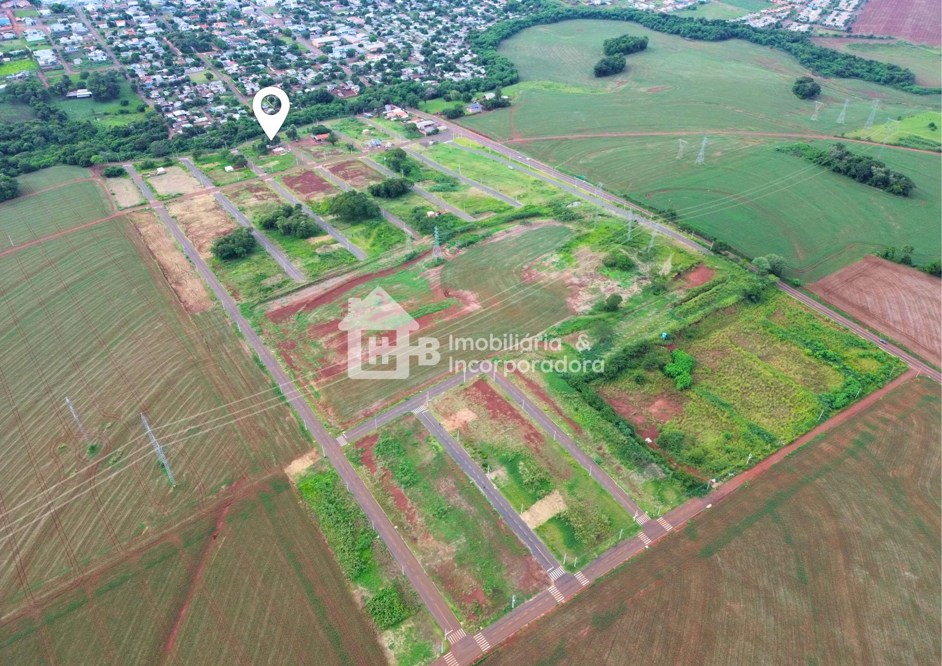 Oportunidade Imperdível  Terrenos em Loteamento Damin em São M...