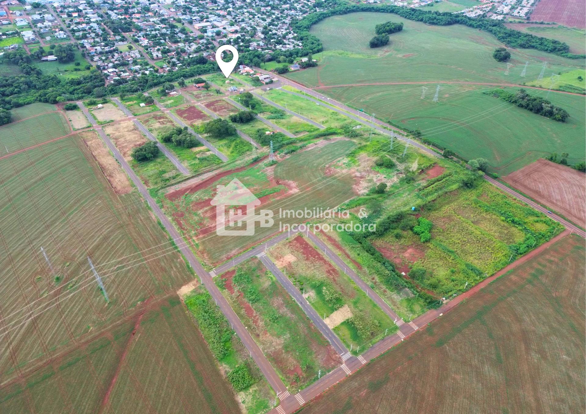 Oportunidade Imperdível  Terrenos em Loteamento Damin em São M...