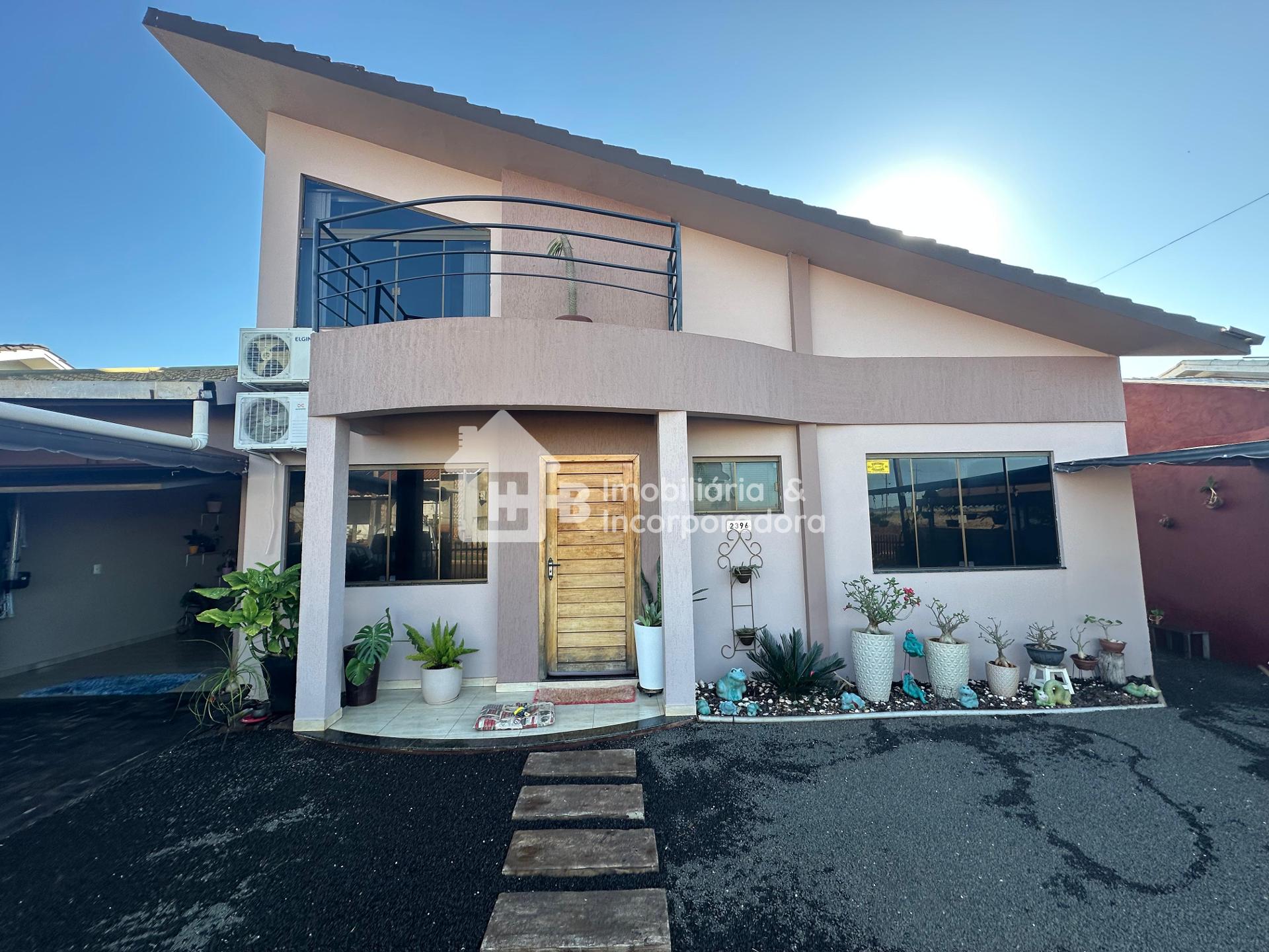 CASA A VENDA NO BAIRRO PIONEIROS EM ITAIPULANDIA-PR  AGENDE SU...