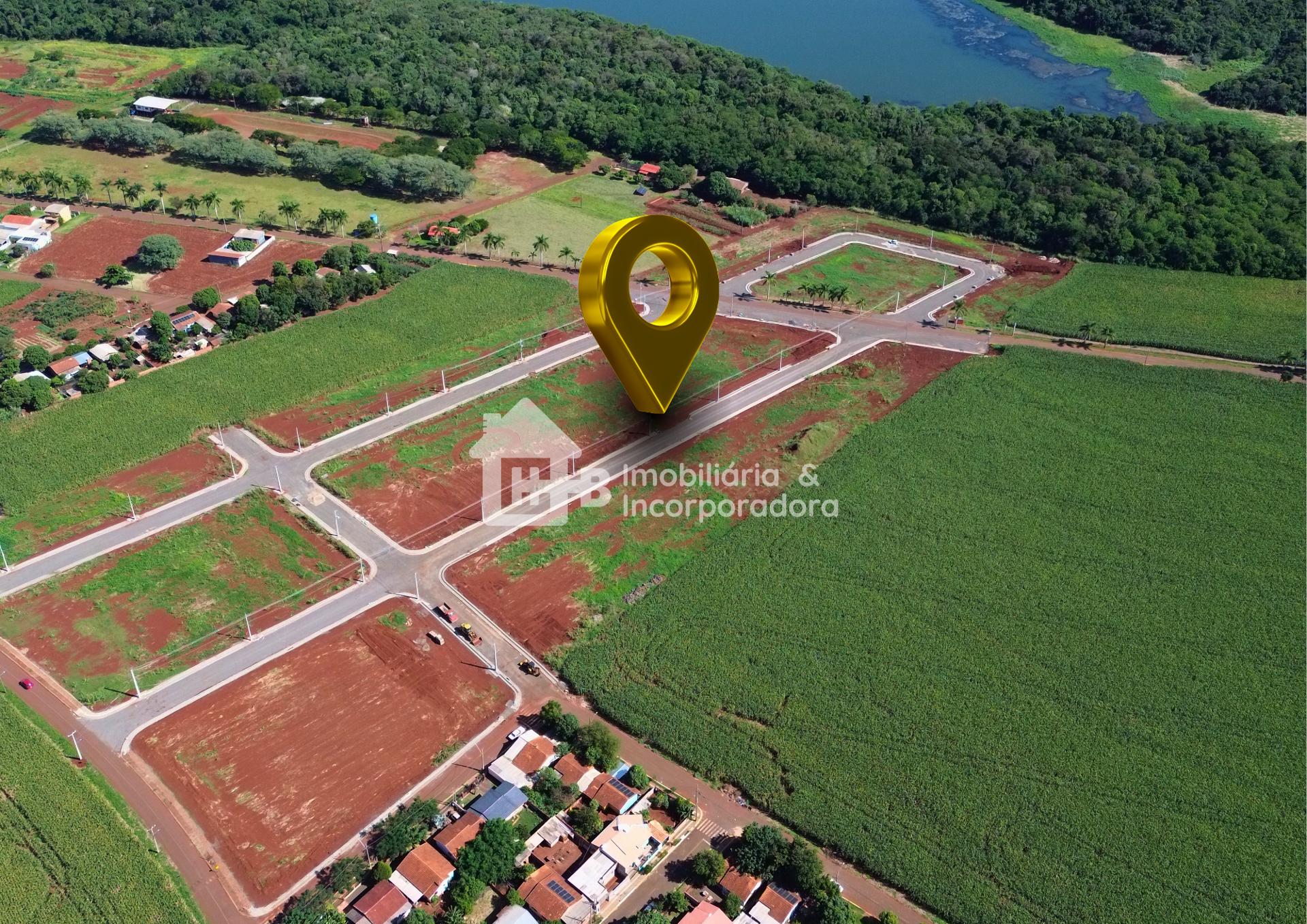 LOTE À VENDA, NO LOTEAMENTO KOLLEMBERG, BAIRRO JACUTINGA, ITAI...