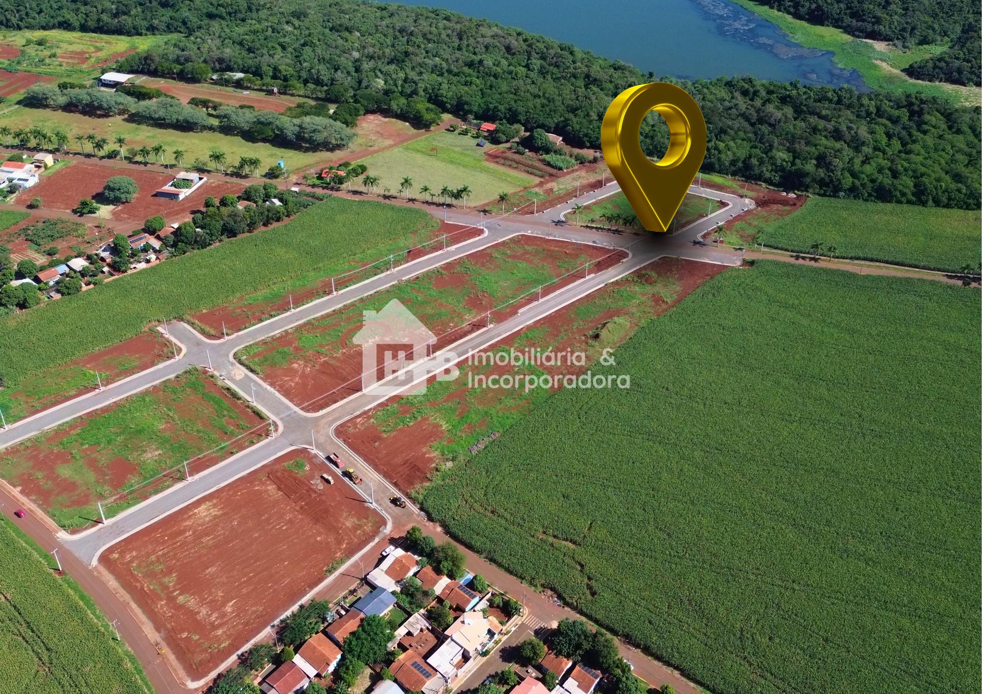 LOTE À VENDA, NO LOTEAMENTO KOLLEMBERG, BAIRRO JACUTINGA, ITAI...