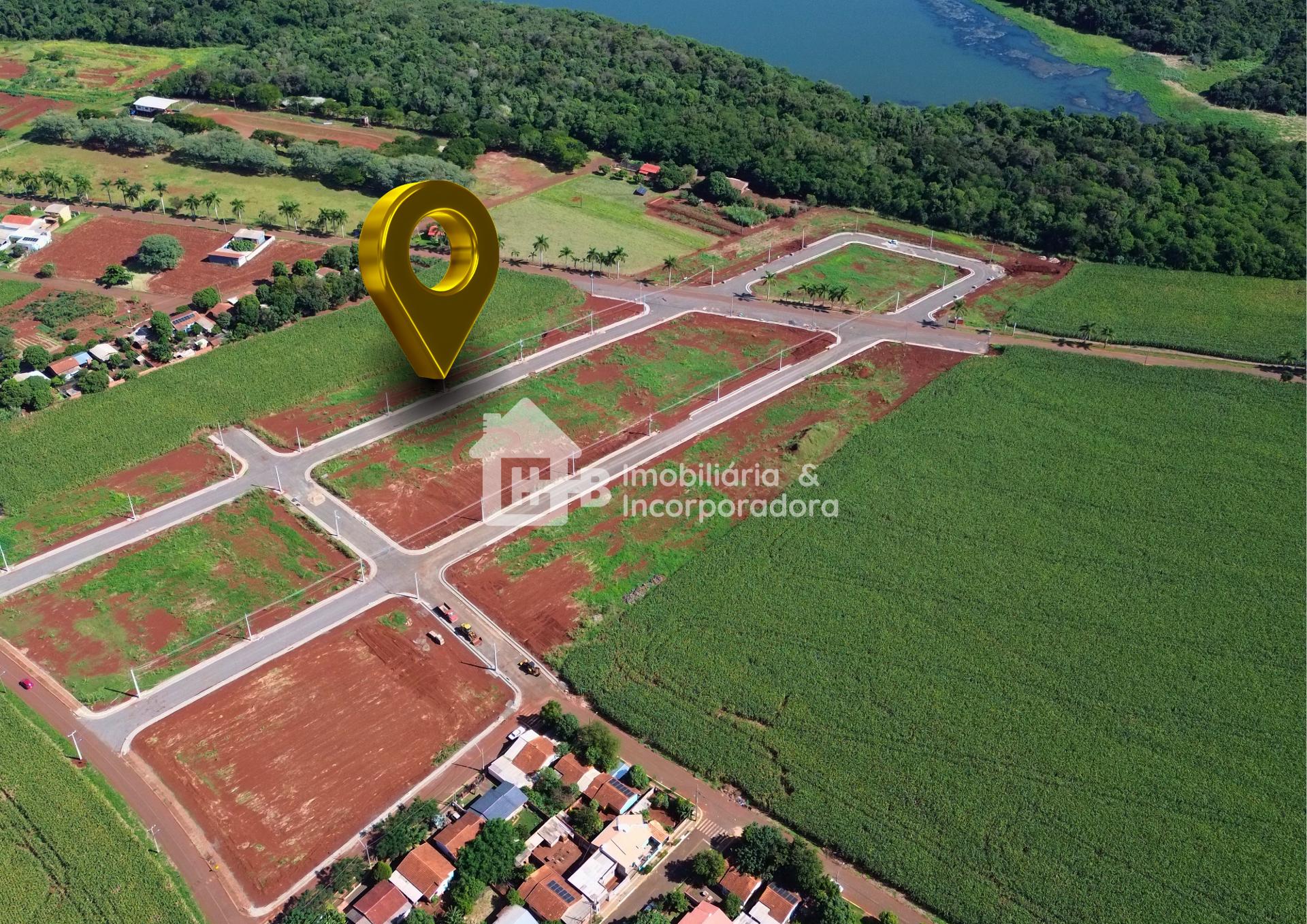 LOTE ? VENDA, NO LOTEAMENTO KOLLEMBERG, BAIRRO JACUTINGA, ITAI...