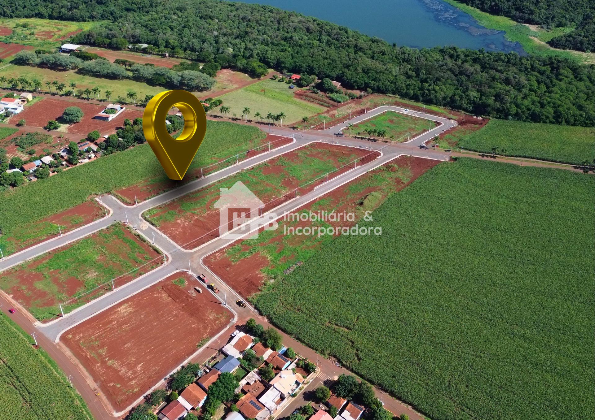 LOTE À VENDA, NO LOTEAMENTO KOLLEMBERG, BAIRRO JACUTINGA, ITAI...