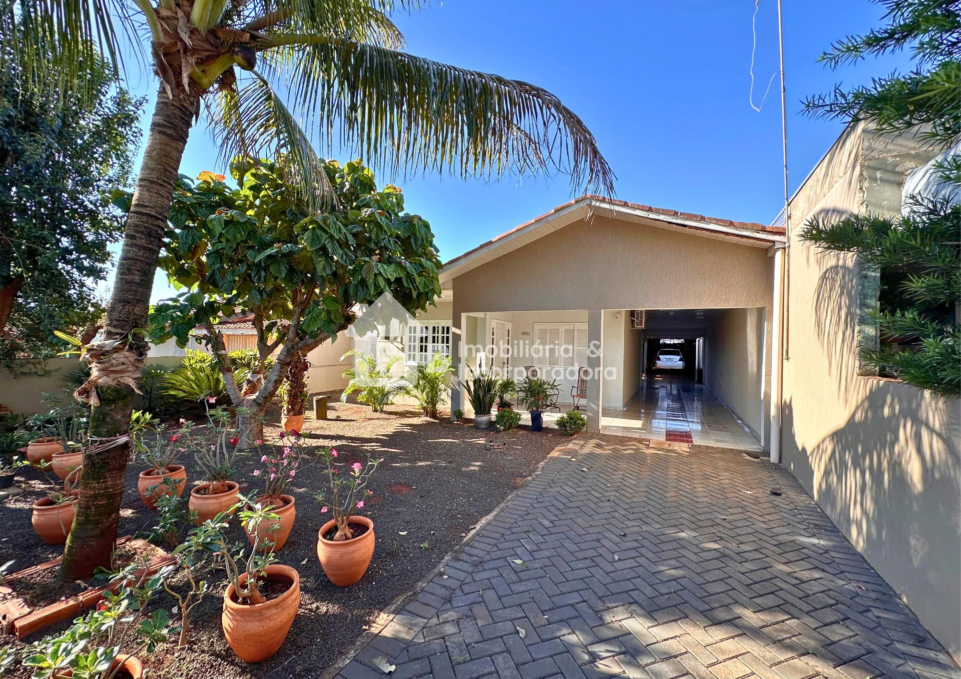 Oportunidade Única  Casa no Anel Viário com Fácil Acesso e Con...