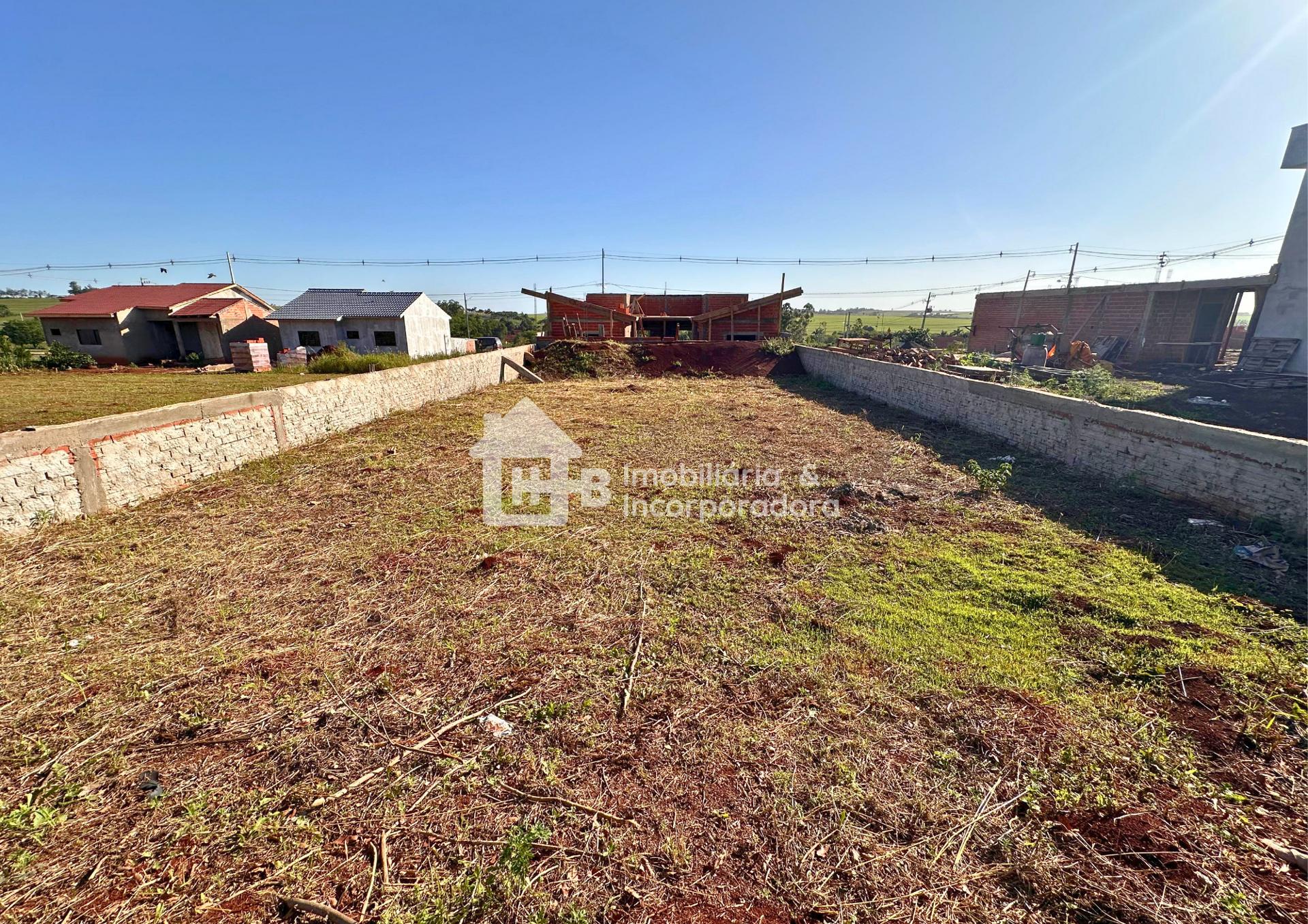 LOTE A VENDA NO LOTEAMENTO VIENA EM ITAIPULÂNDIA-PR, VENHA CON...