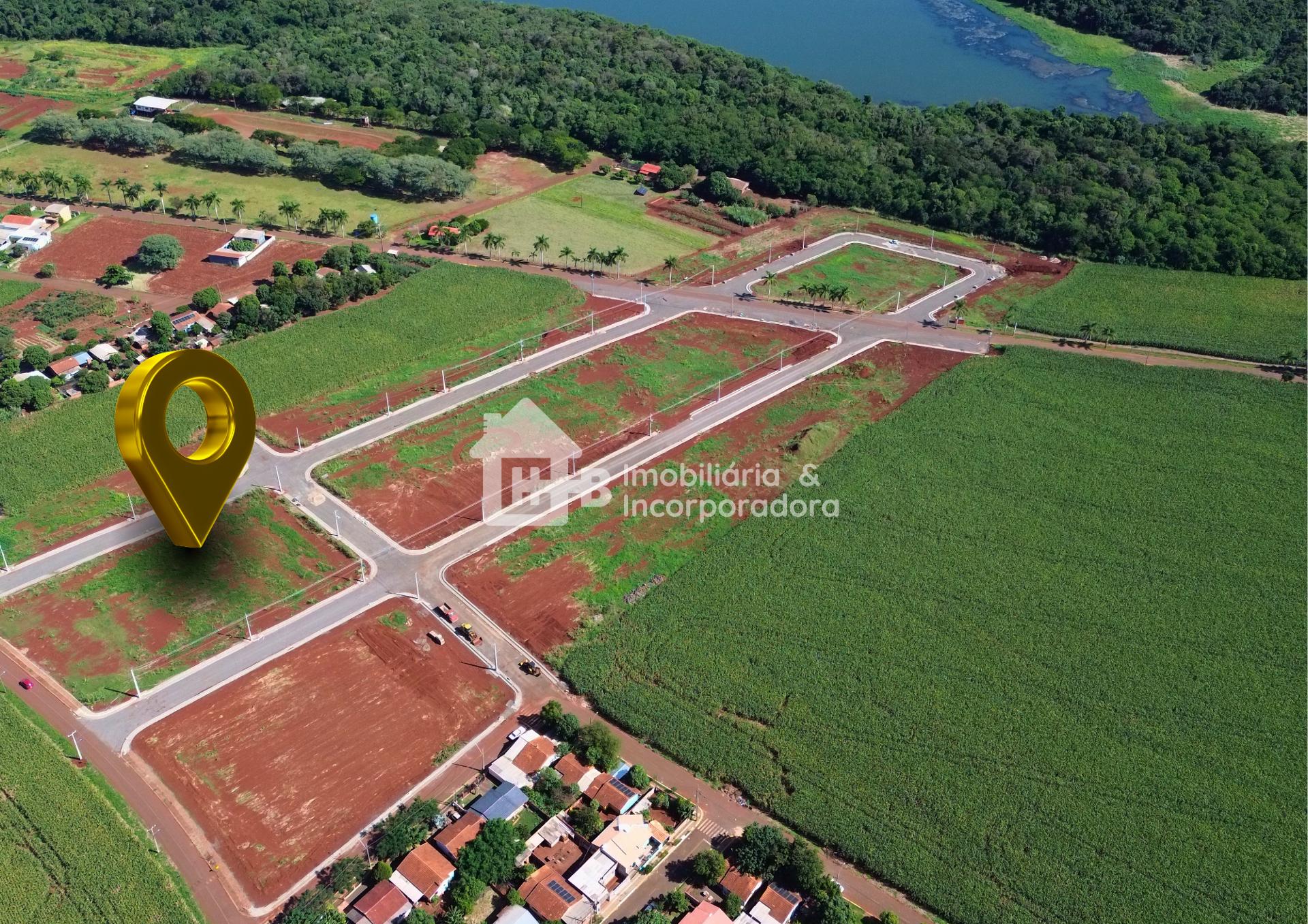 LOTE À VENDA, NO LOTEAMENTO KOLLEMBERG, BAIRRO JACUTINGA, ITAI...