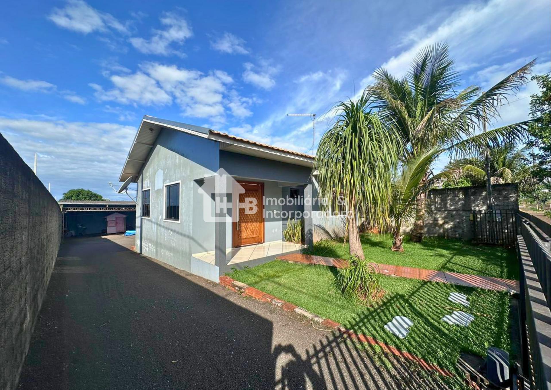 Casa Espetacular com 4 Vagas de Garagem - Conforto e Espa?o pa...