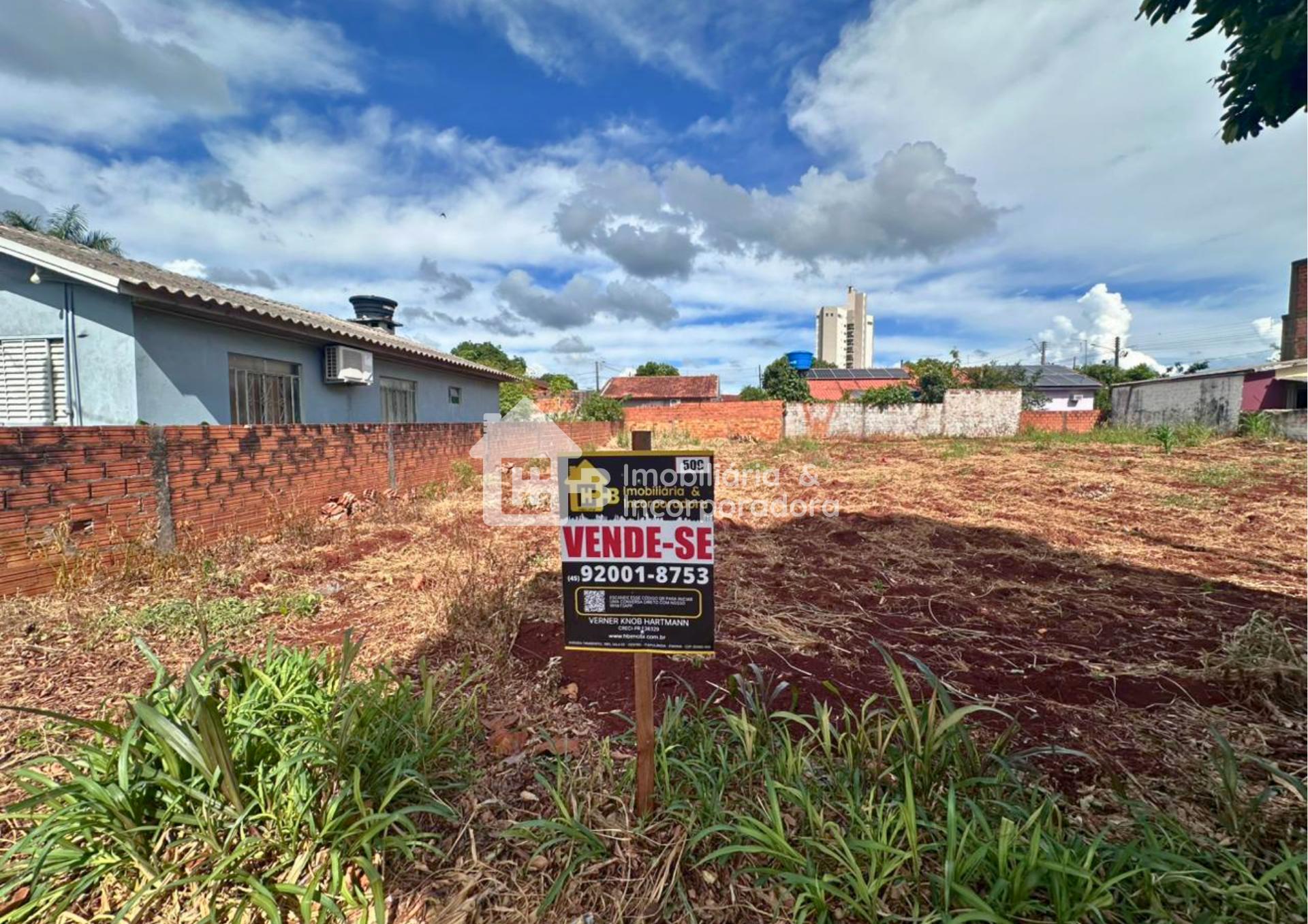 Excelente oportunidade em Itaipulândia - terreno de 340,70m 