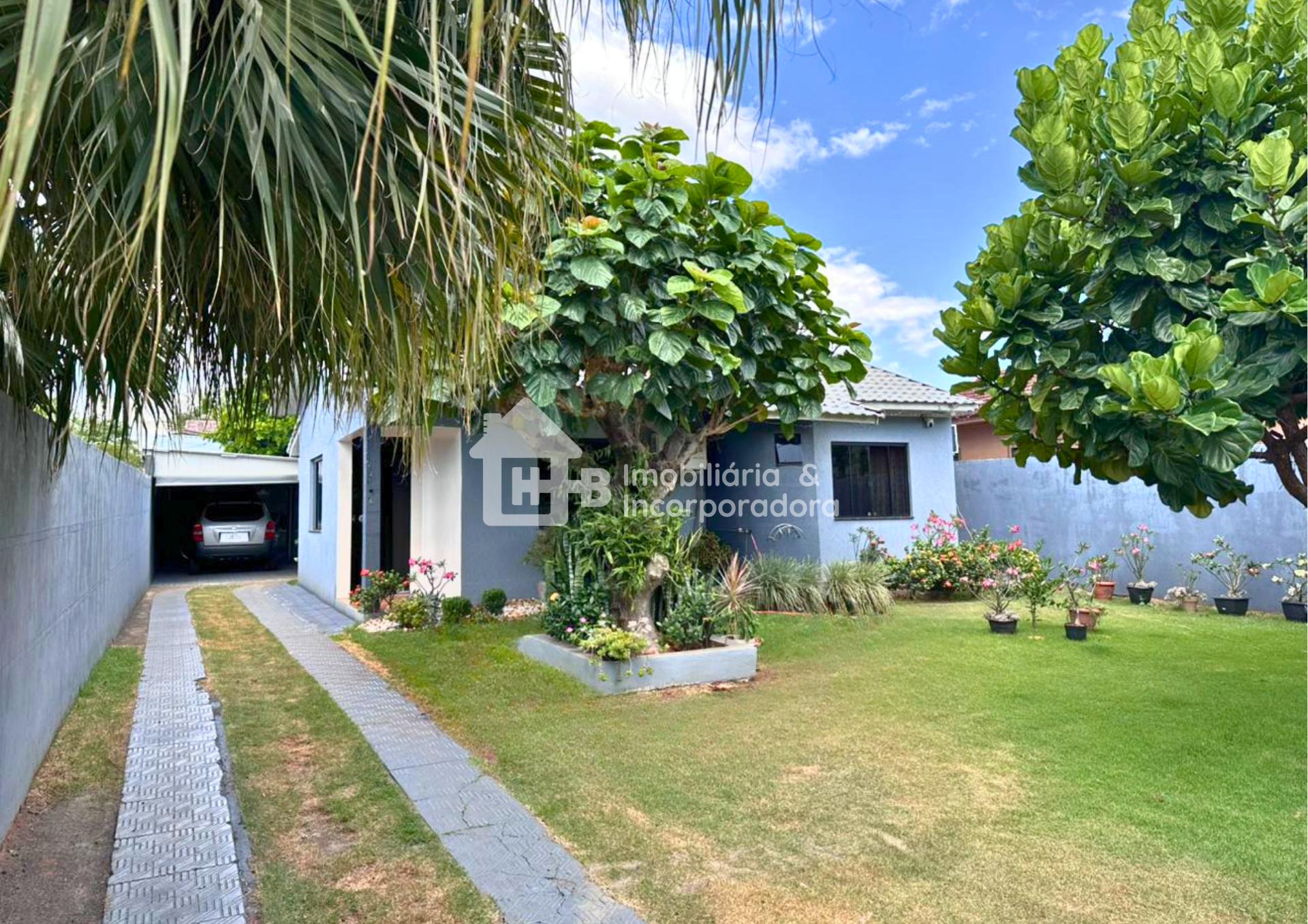 CASA A VENDA NA RUA MAURI MATHES, 1879. JARDIM CURITIBANO, ITA...