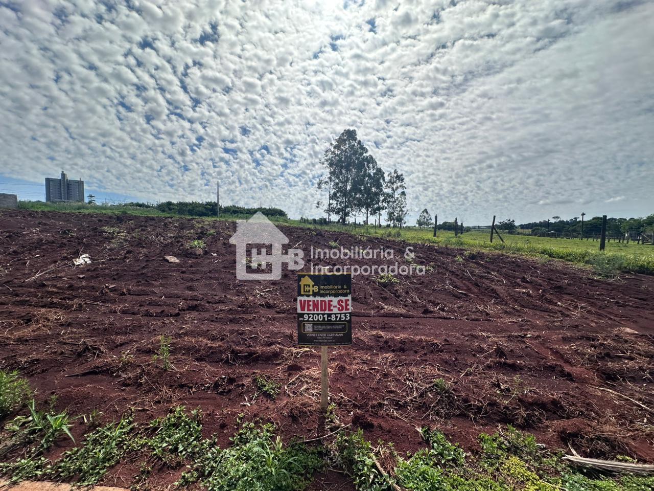 LOTE A VENDA NO LOTEAMENTO VIENA, JARDIM MONDAY, ITAIPULANDIA ...