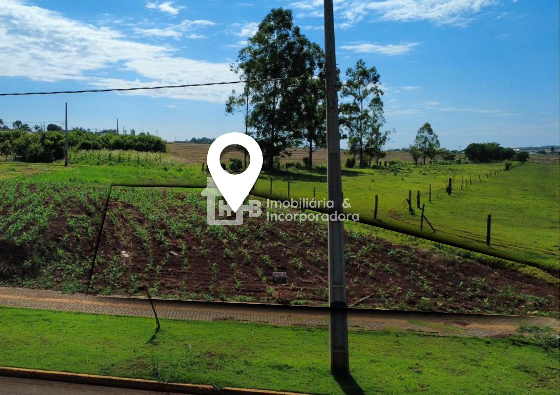 LOTE A VENDA NO LOTEAMENTO VIENA, JARDIM MONDAY, ITAIPULANDIA ...