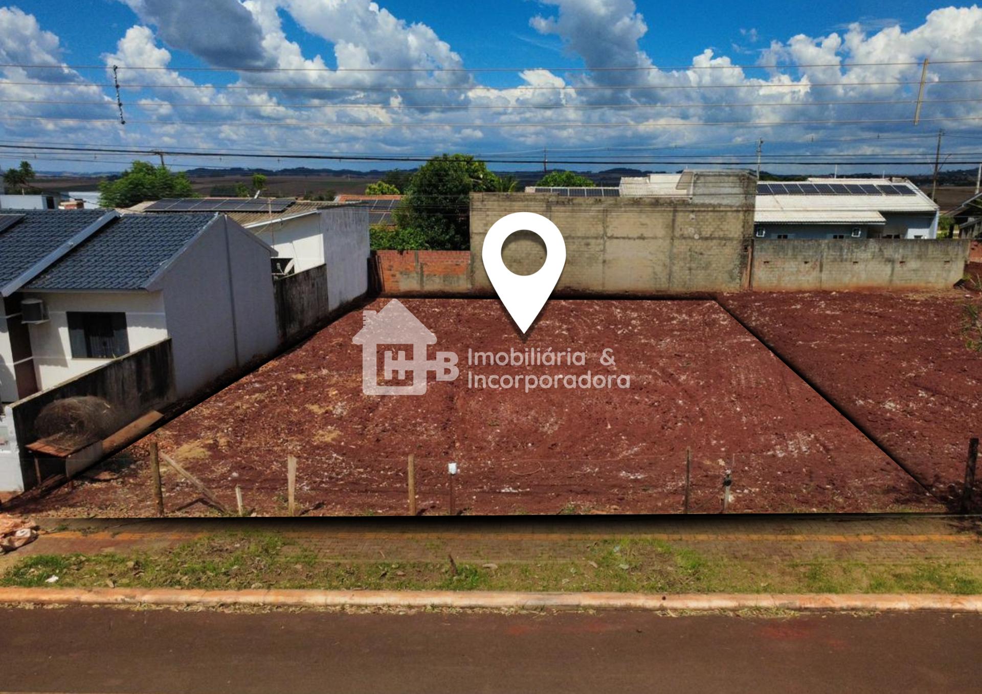 LOTE LOCALIZADO NO BAIRRO JARDIM IPE COM AMPLO ESPAÇO E VALORI...