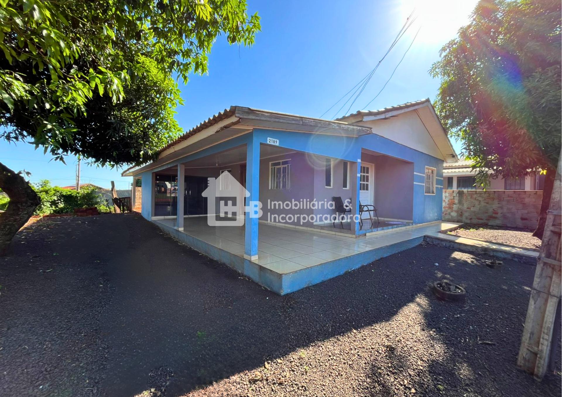 CASA A VENDA NO BAIRRO SANTA IN?S, CONFIRA ESTA OP??O EM UM LO...