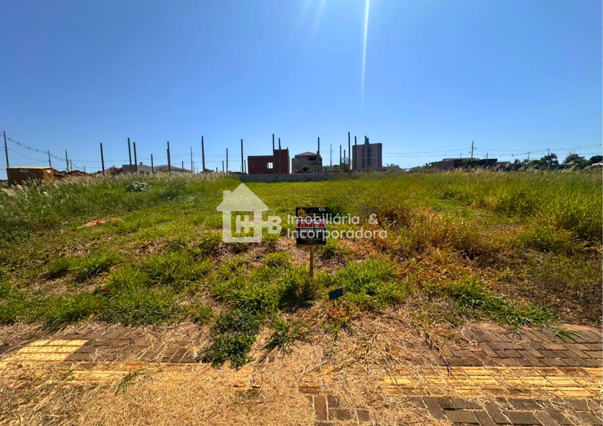 Lote à venda, JARDIM MONDAY, ITAIPULANDIA - PR