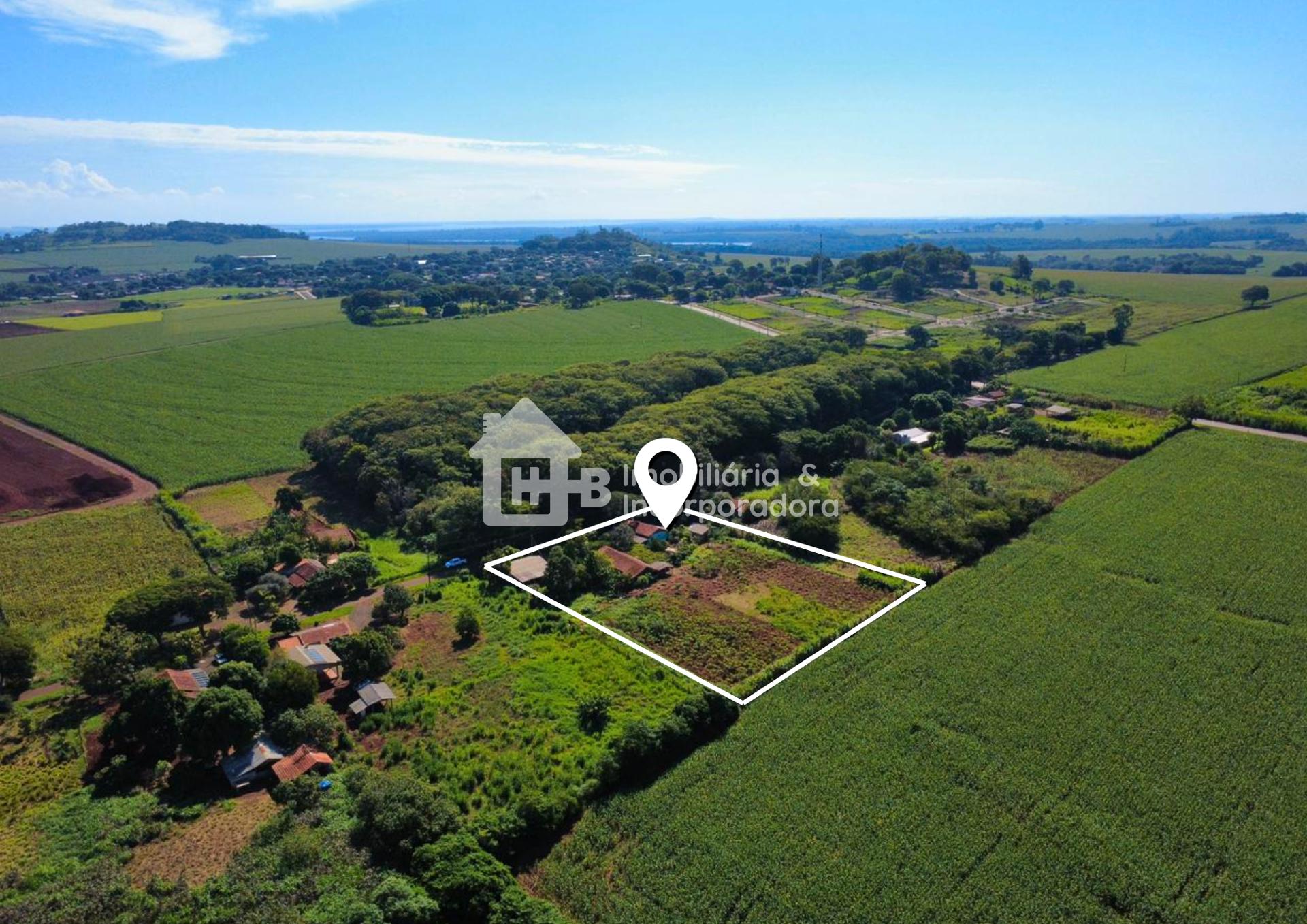 CHÁCARA COM MAIS DE 5.000m  A VENDA EM SAO JOSÉ DO ITAVO, ITAI...