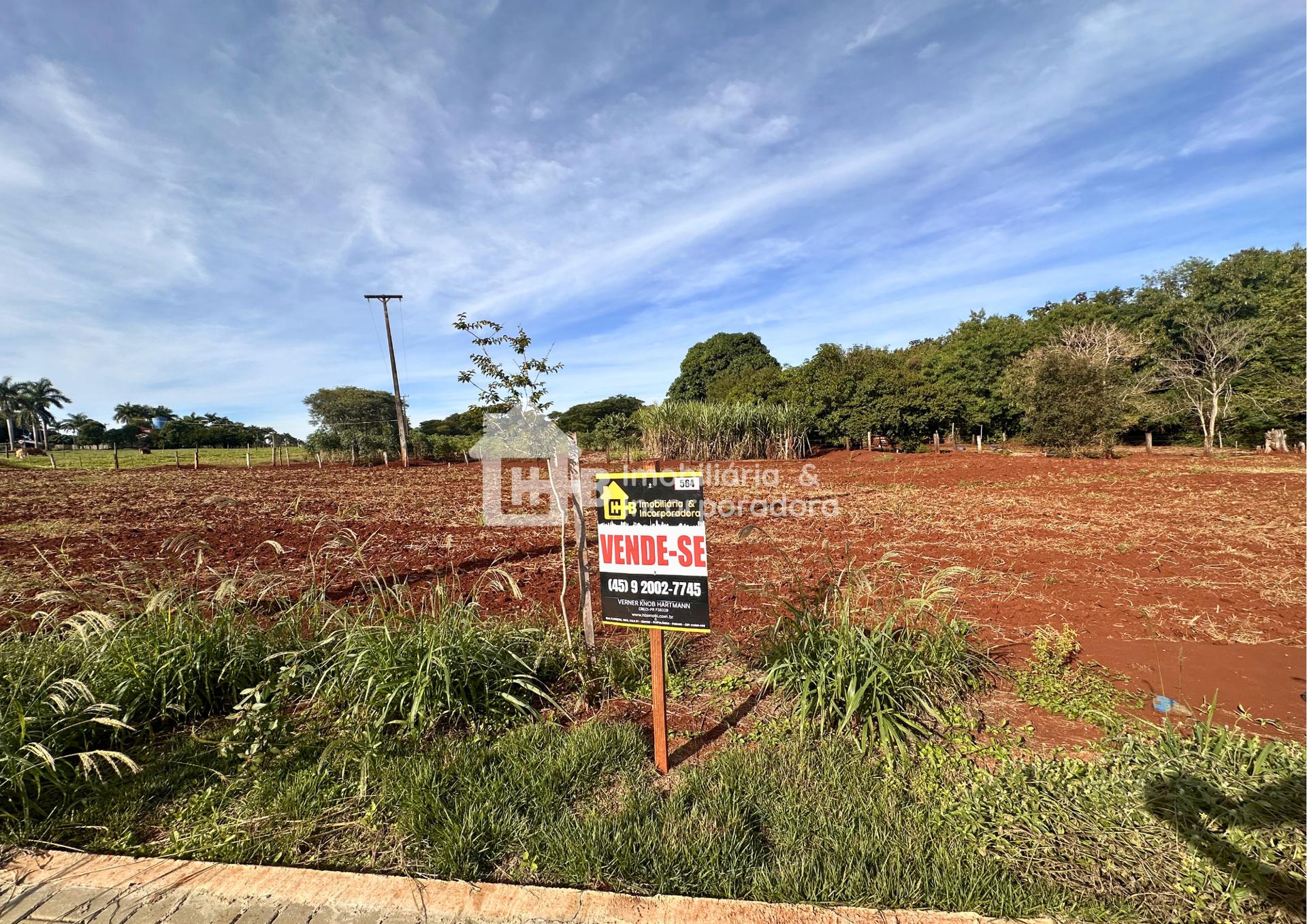 Lote a venda no bairo JACUTINGA  PRAIA , ITAIPULANDIA - PR