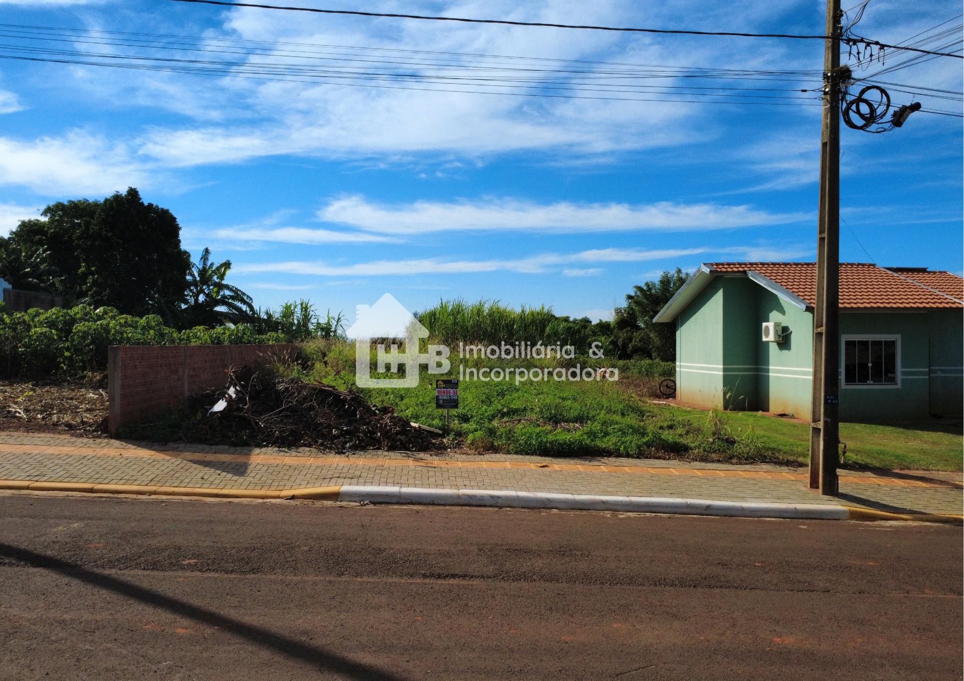 Lote de 360,00m² à venda em SAO JOSÉ DO ITAVO, ITAIPULANDIA - PR