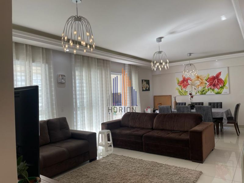 Apartamento com 3 dormit?rios ? venda, SAO JOSE DOS CAMPOS - SP