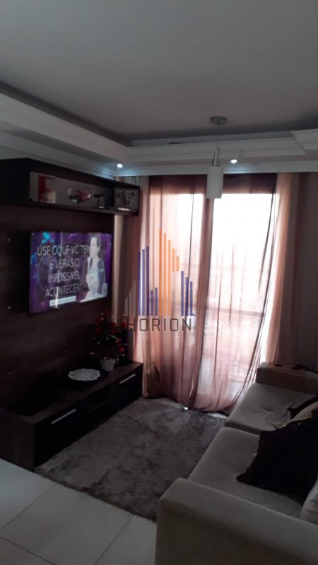 Apartamento com 2 dormitórios à venda, Centro, DIADEMA - SP