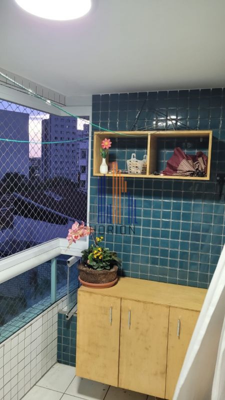 Apartamento com 2 dormitórios à venda, Centro, SAO BERNARDO DO...