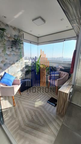 Apartamento com 3 dormit?rios ? venda, SAO BERNARDO DO CAMPO - SP