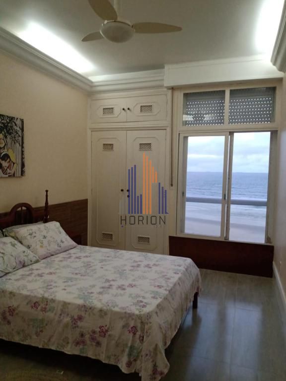 Apartamento com 4 dormit?rios ? venda, Pitangueiras, GUARUJA - SP