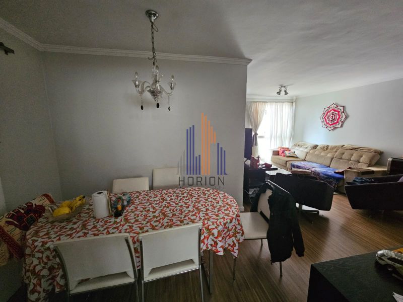 Apartamento com 3 dormit?rios ? venda, Parque das Na??es, SANT...