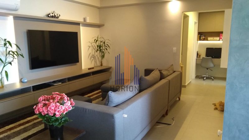 Apartamento com 3 dormit?rios ? venda, Boqueir?o, PRAIA GRANDE...