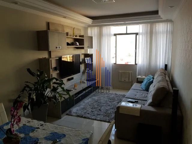 Apartamento com 2 dormitórios à venda, Centro, SAO VICENTE - SP