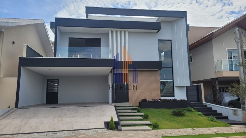 Sobrado com 4 dormit?rios ? venda, SAO JOSE DOS CAMPOS - SP
