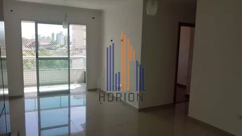 Apartamento com 2 dormitórios à venda, Centro, SAO BERNARDO DO...