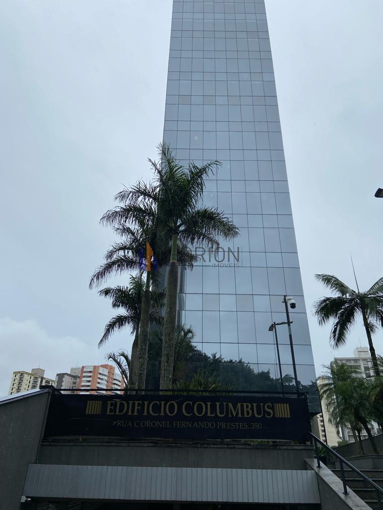 Sala Comercial à venda, Centro, SANTO ANDRE - SP