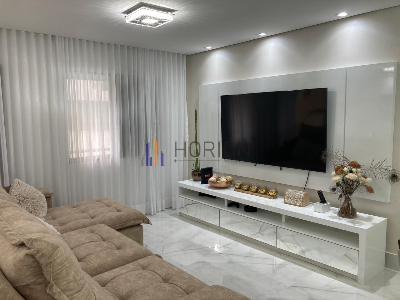 Apartamento com 3 dormit?rios ? venda, Jardim, SANTO ANDRE - SP