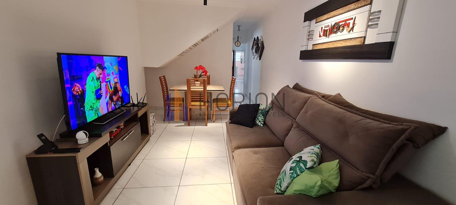 Sobrado com 3 dormitórios à venda, SAO BERNARDO DO CAMPO - SP