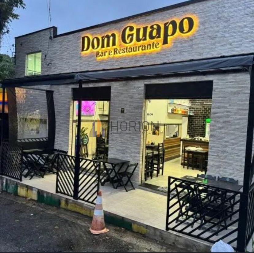 Ponto Comercial para loca??o, Vila Pr?ncipe de Gales, SANTO AN...