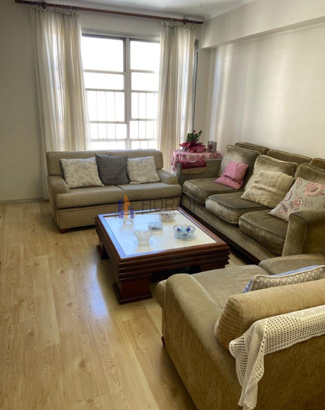 Apartamento com 3 dormitórios à venda, Centro, SANTO ANDRE - SP