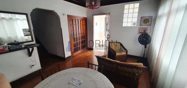 Sobrado com 2 dormitórios à venda, Centro, SAO VICENTE - SP