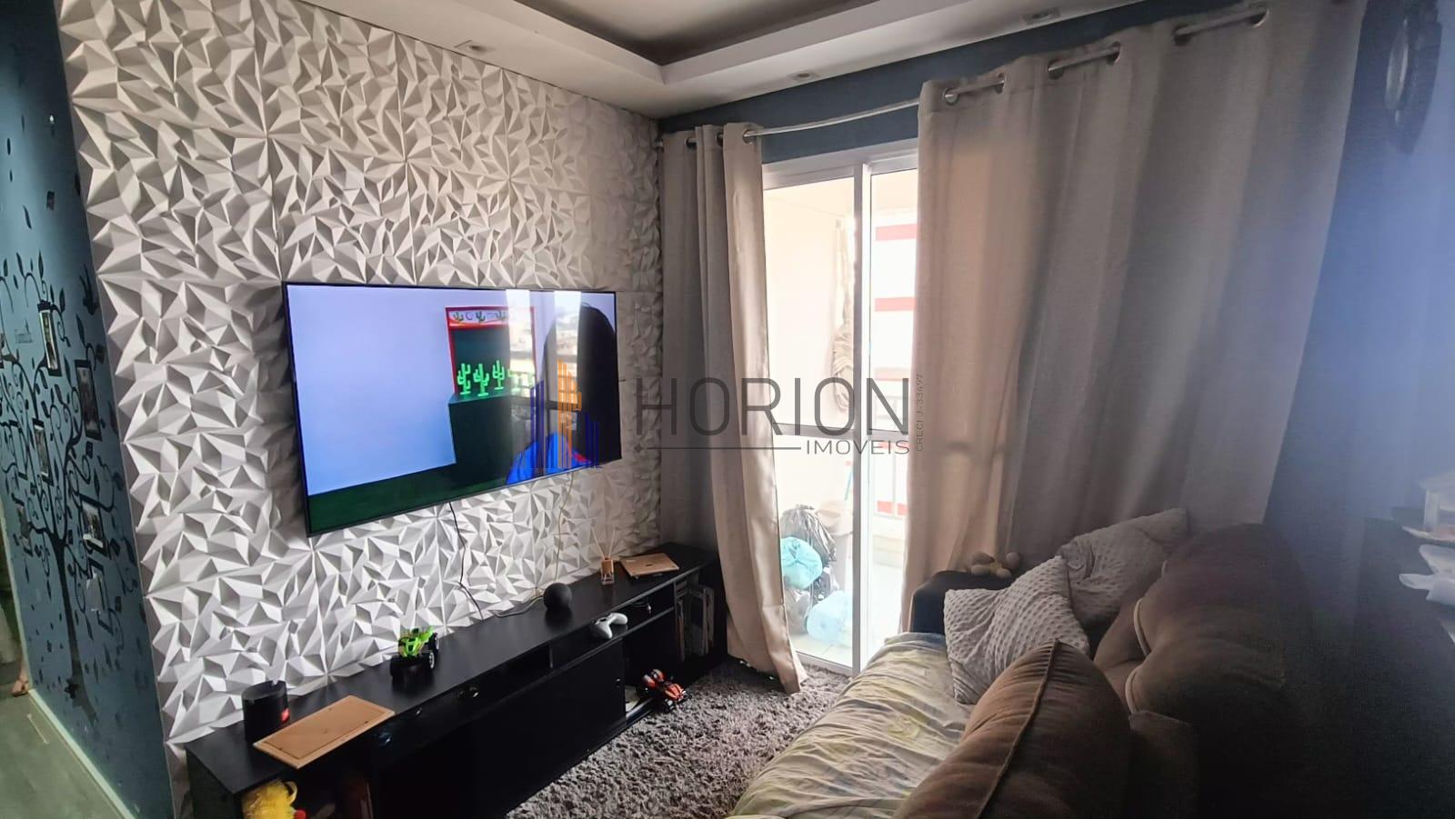 Apartamento com 2 dormitórios à venda, Centro, DIADEMA - SP