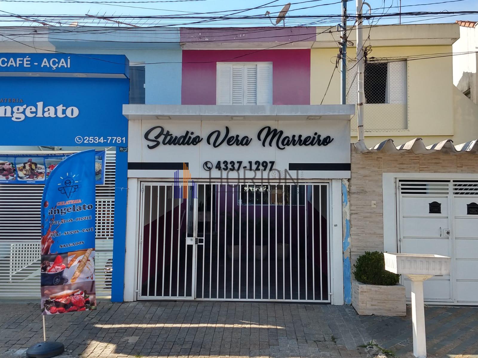 Ponto Comercial com 3 dormit?rios ? venda, SAO BERNARDO DO CAM...