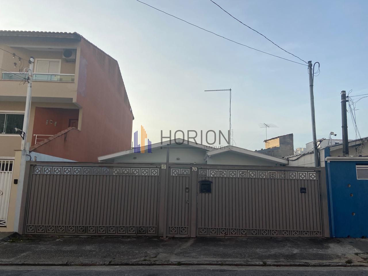 Casa com 3 dormitórios à venda, Centro, SAO BERNARDO DO CAMPO ...
