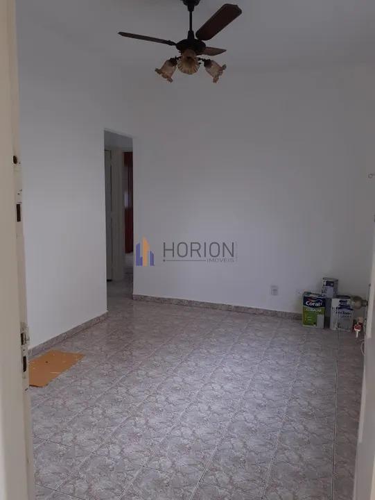 Apartamento com 2 dormitórios à venda, Centro, SAO VICENTE - SP