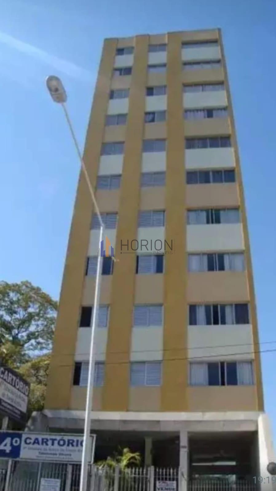 Apartamento com 4 dormitórios à venda, Centro, SANTO ANDRE - SP
