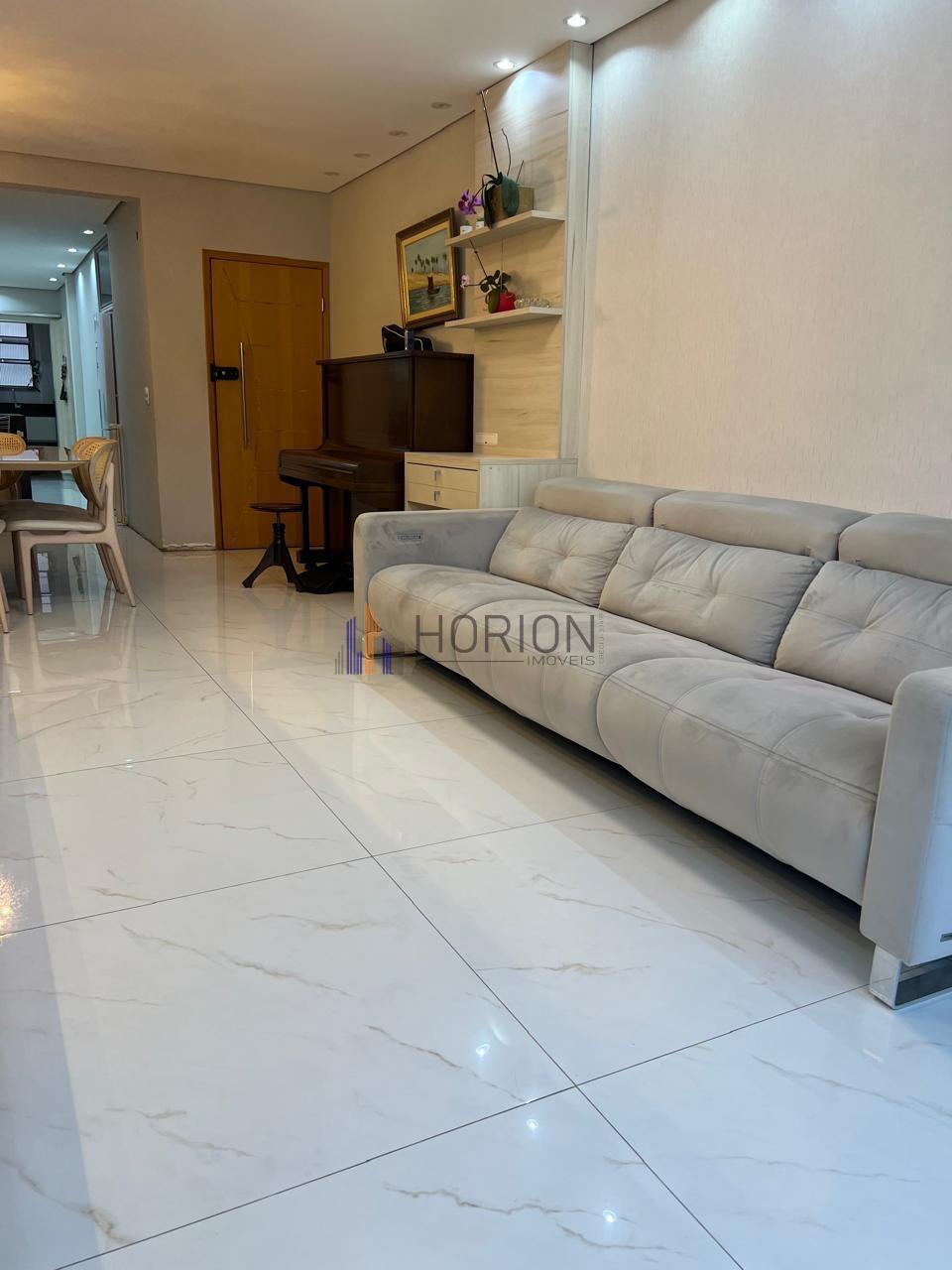 Apartamento com 3 dormitórios à venda, Centro, SANTO ANDRE - SP