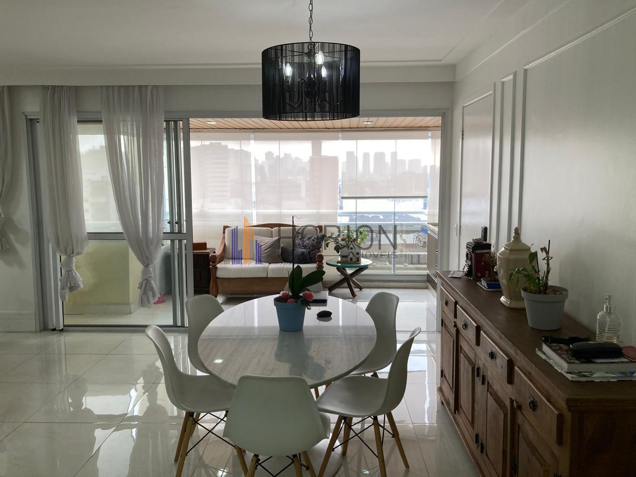 Apartamento com 3 dormitórios à venda, Centro, SANTO ANDRE - SP