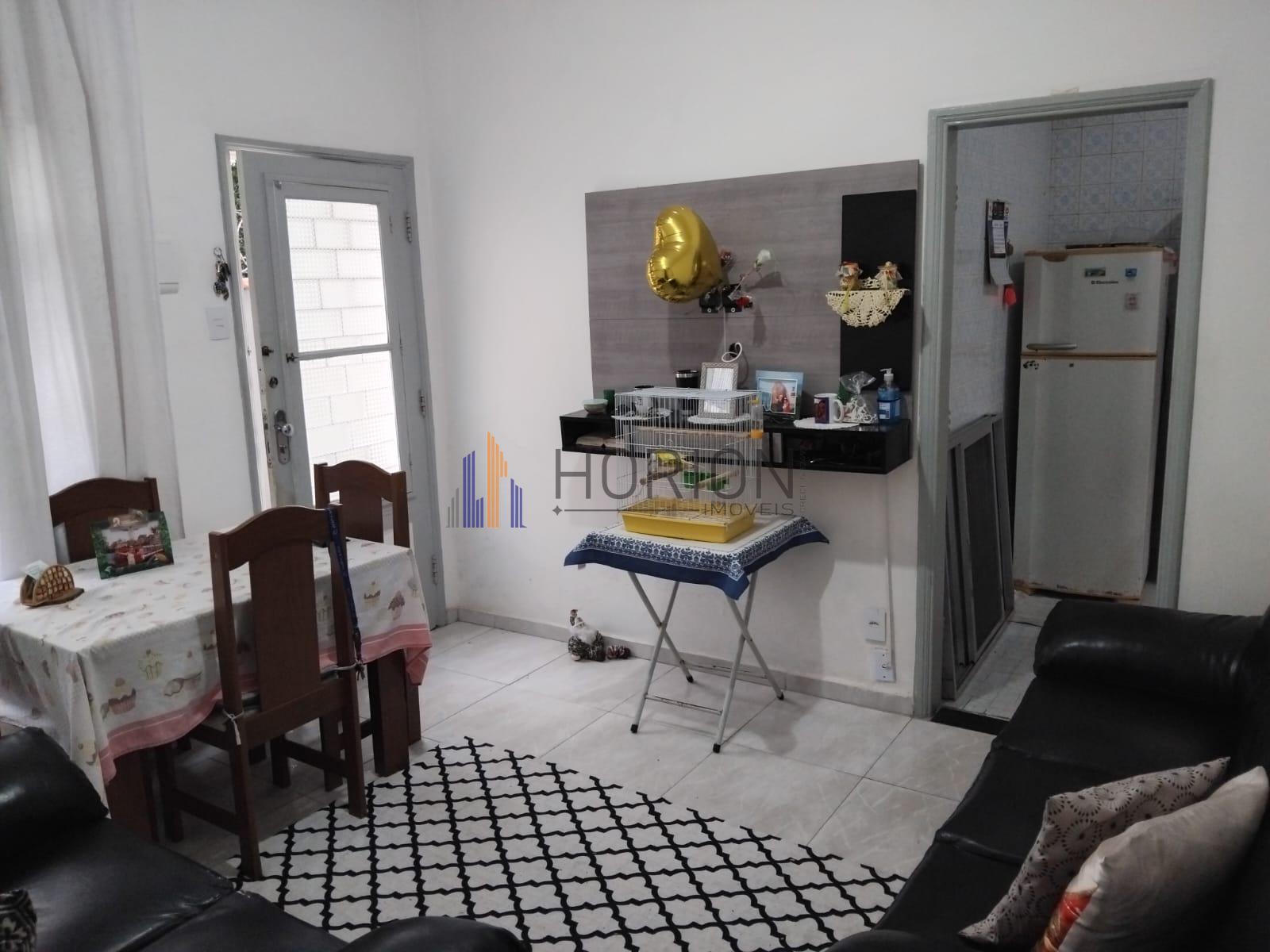 Apartamento com 2 dormitórios à venda, Centro, SAO VICENTE - SP