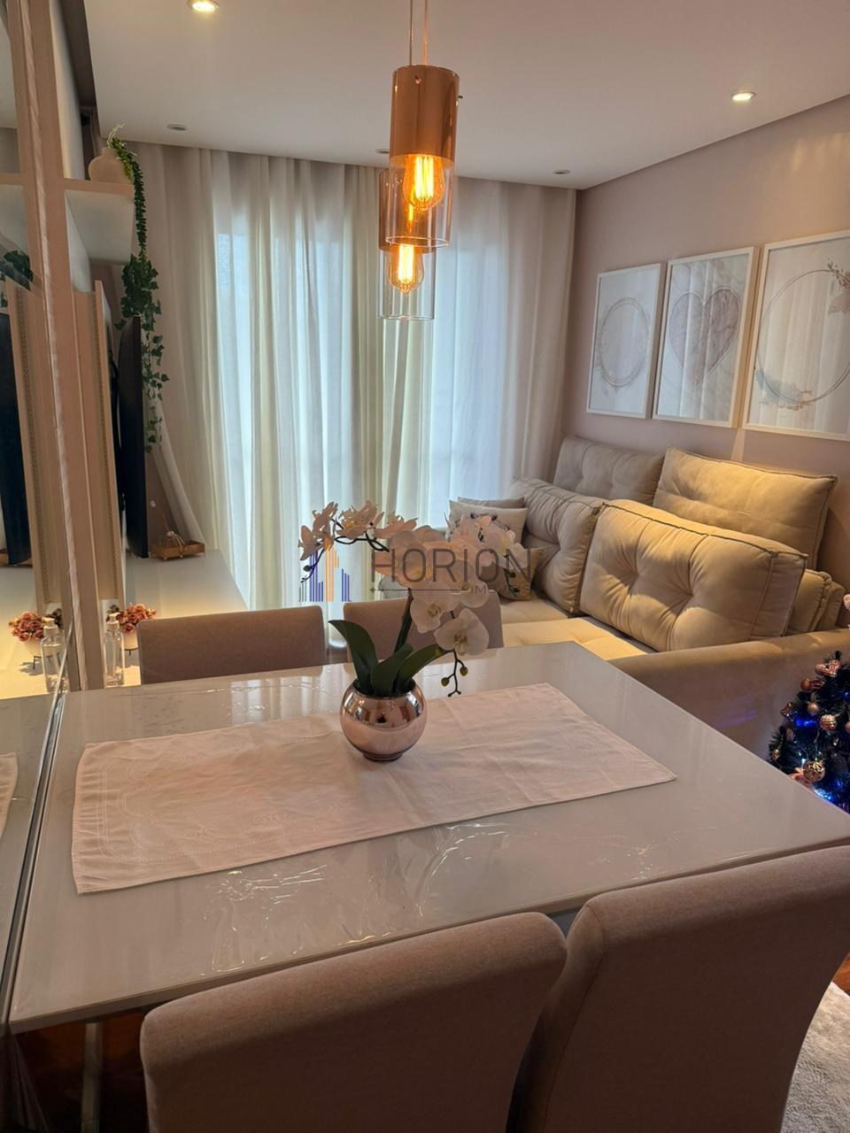 Apartamento à venda, Vila Príncipe de Gales, SANTO ANDRE - SP