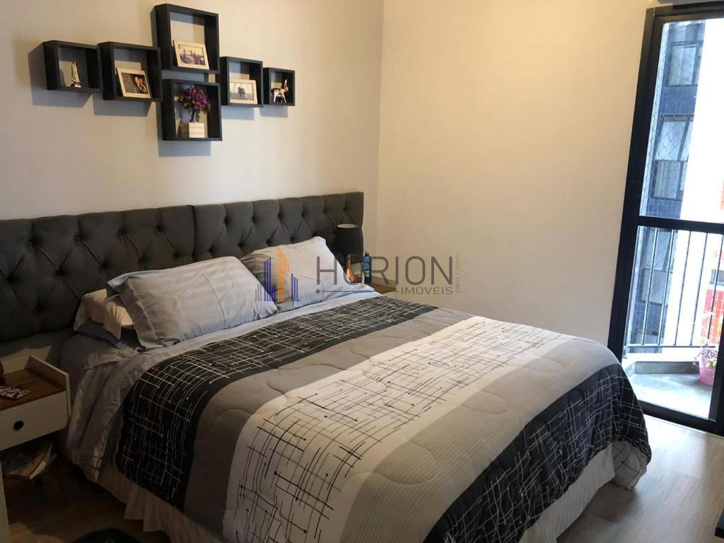 Apartamento à venda, Centro, SAO VICENTE - SP