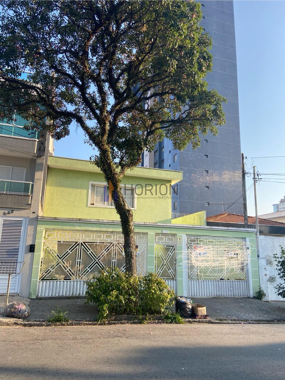 Sobrado com 3 dormit?rios ? venda, Cidade Jardim, SANTO ANDRE ...