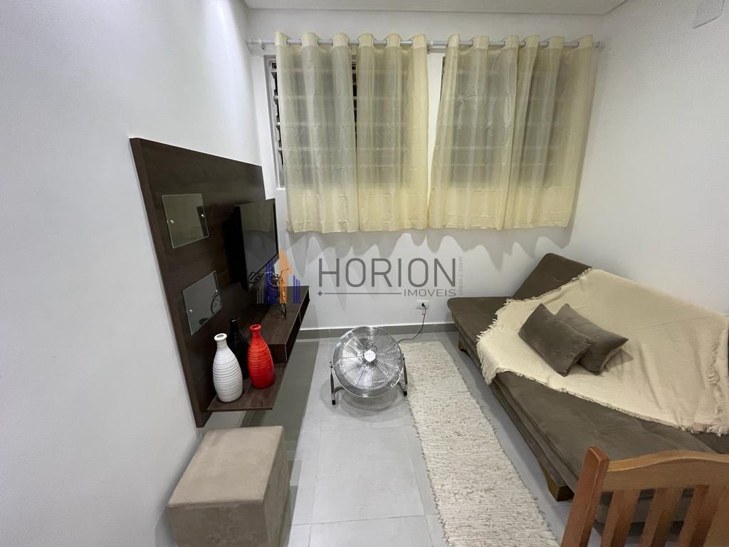 Apartamento com 2 dormitórios à venda, Centro, SAO VICENTE - SP